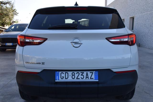 OPEL Grandland X 1.5 diesel Ecotec Start&Stop aut. Business