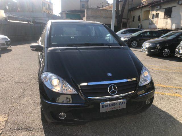 MERCEDES-BENZ A 150 Avantgarde