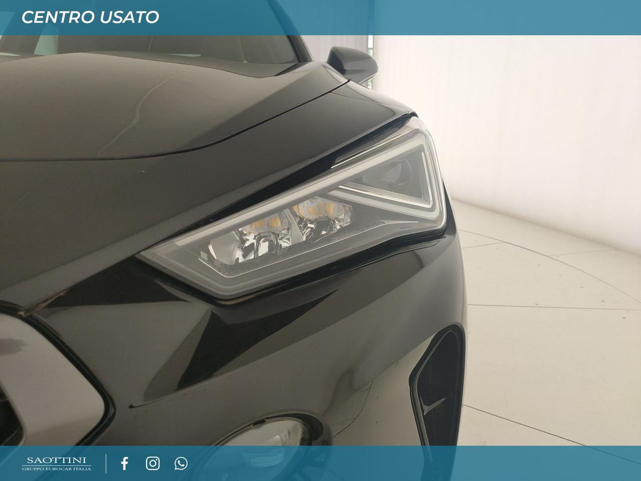 2.0 TDI 4drive 150 CV DSG