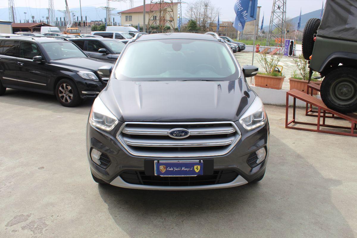 FORD - Kuga - 1.5 TDCI 120 CV S&S 2WD Business
