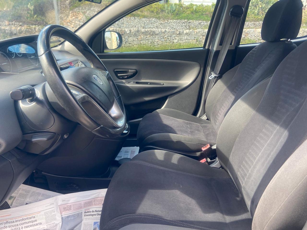 Lancia Ypsilon 1.3 MJT 16V 95 CV 5 porte S&S Platinum