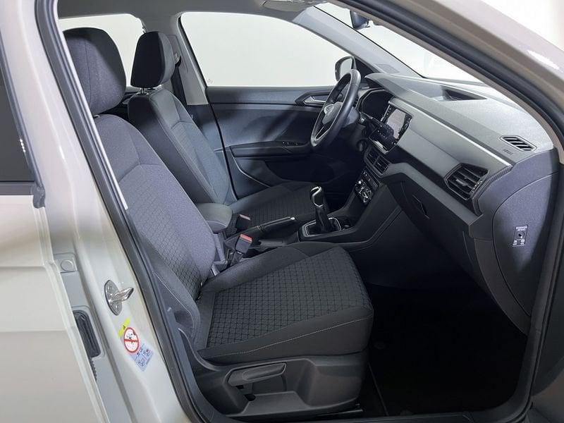 Volkswagen T-Cross T-Cross 1.0 tsi Style 95cv