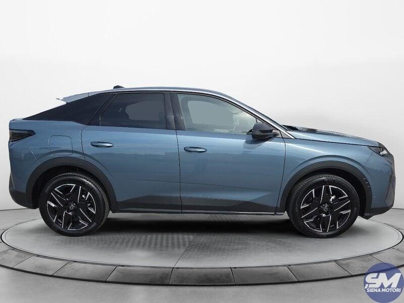 Peugeot 3008 3008 Hybrid 136 e-DCS6 Allure