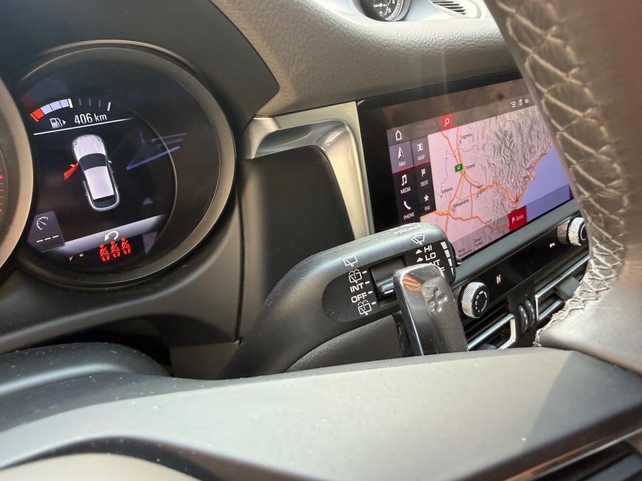 Porsche Macan 2.0