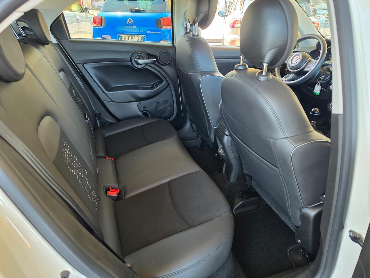 Fiat 500X 1.0 T3 120 CV Connect