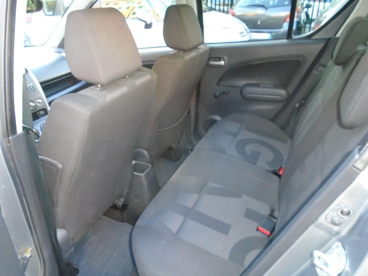 Agila '10 GPL(FINO 2030) 98000 KM NEOP