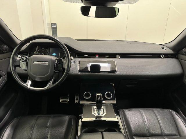LAND ROVER Range Rover Evoque 2.0D I4-L.Flw 150 CV AWD Auto R-Dynamic S