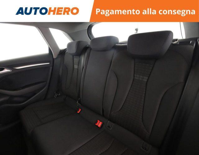 AUDI A3 SPB 1.6 TDI 116 CV Sport