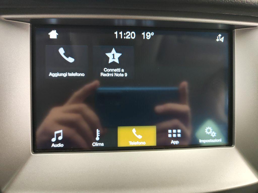 FORD Ranger 3ª serie - Ranger 2.0 TDCi aut. DC Limited 5 posti