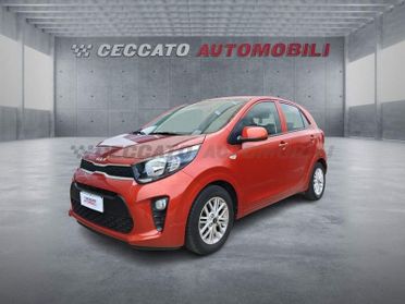 KIA Picanto Picanto 1.0 dpi Urban Gpl