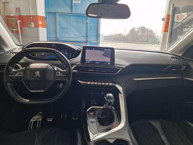 Peugeot 5008 5008 1.5 bluehdi Crossway s