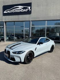 BMW M4 Competition M xDrive - Tetto - 360°