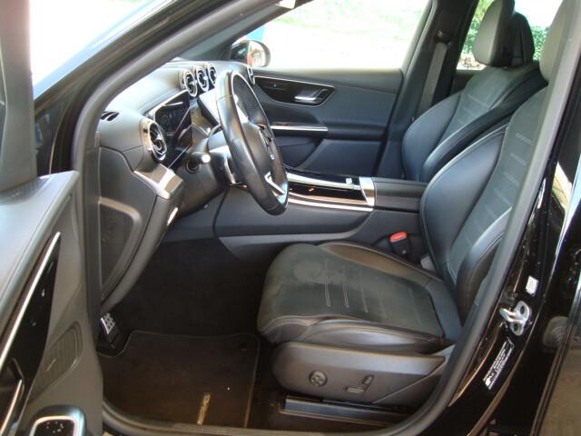Mercedes-benz GLC 220 d 4Matic Mild Hybrid AMG Premium