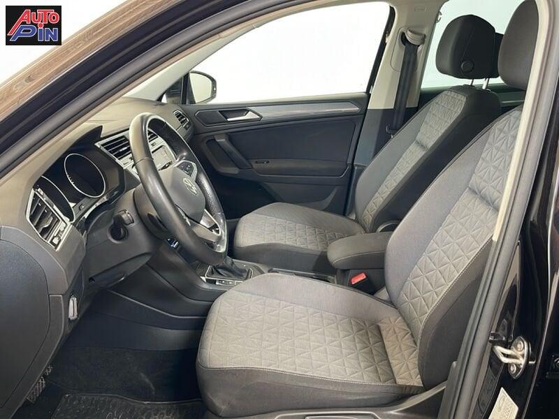 Volkswagen Tiguan 2.0 TDI SCR 110KW Life DSG **PREZZO VERO**