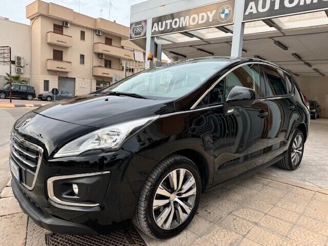 Peugeot 3008 BlueHDi 120 EAT6 S&S Business NAVI KM 70.000!!!