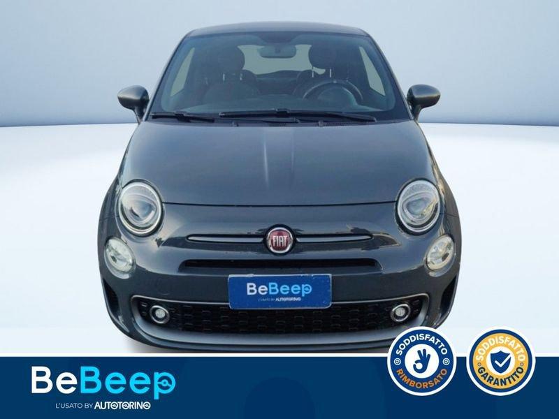 FIAT 500 1.2 S 69CV MY18