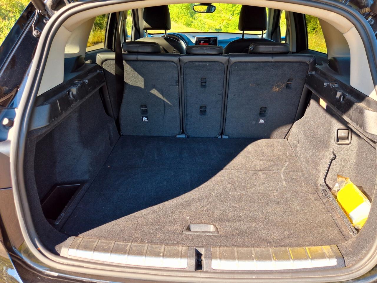 Bmw X1 sDrive18d xLine