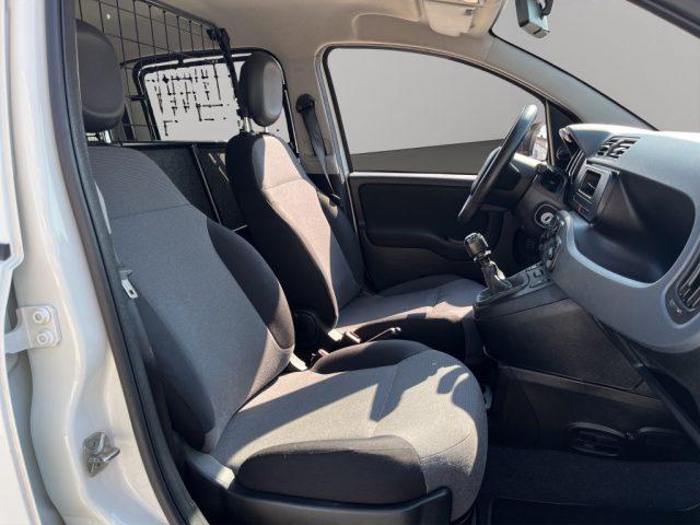 FIAT Panda VAN 1.2 69CV 2POSTI