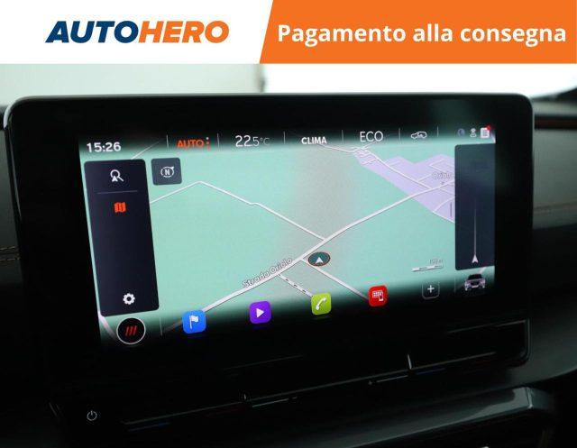 CUPRA Formentor 1.4 e-Hybrid DSG