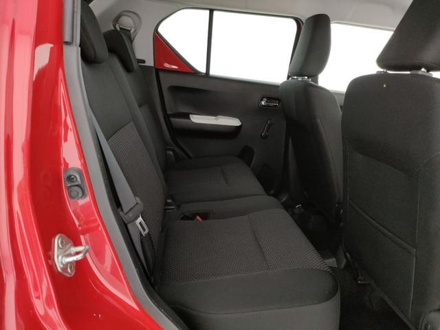 SUZUKI Ignis 1.2 Dualjet Cool GPL