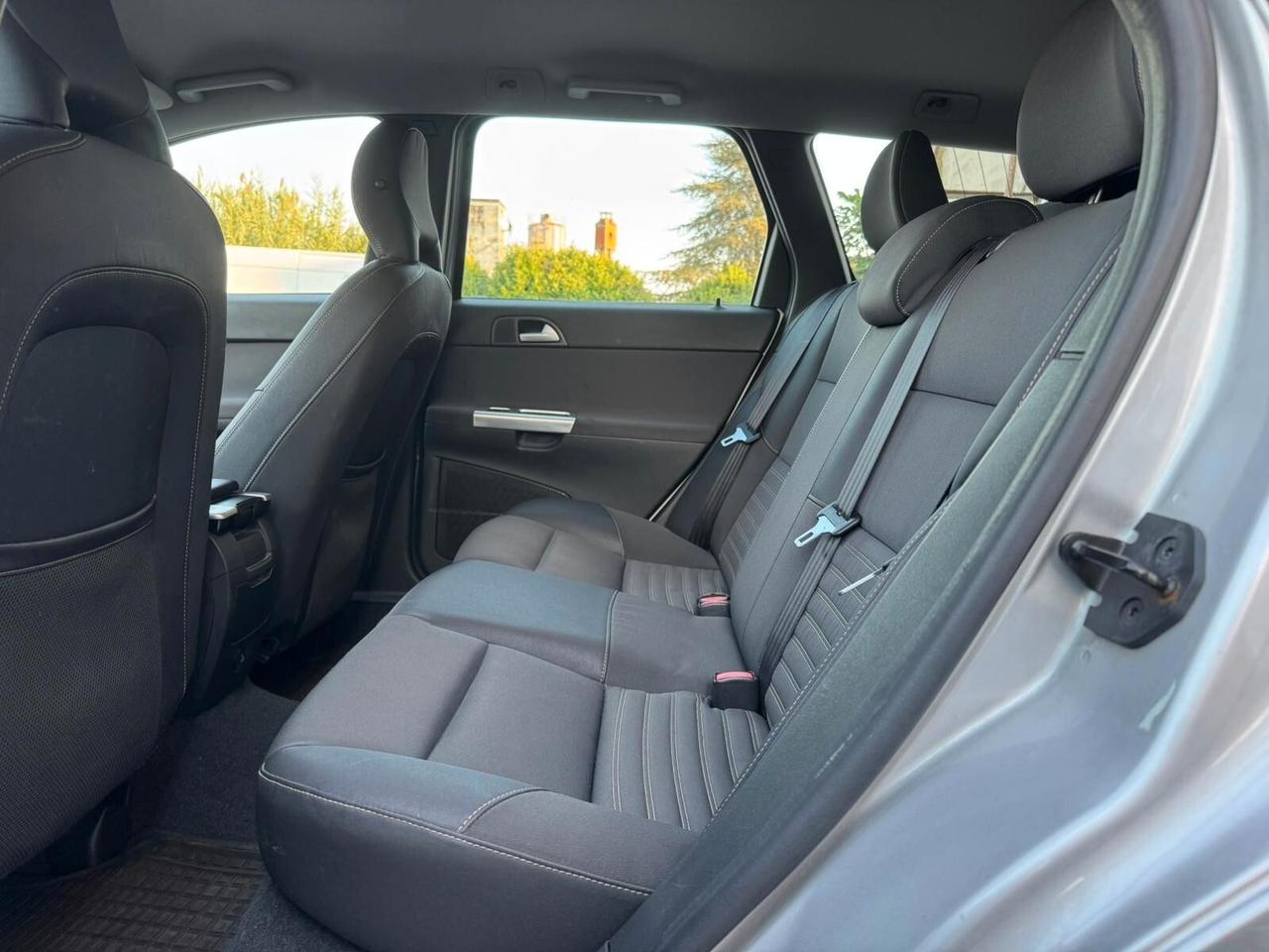 Volvo V50 D2 POLAR