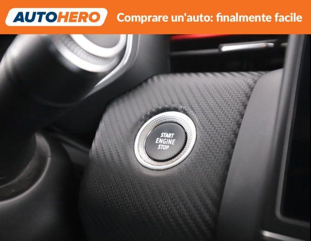 RENAULT Clio Blue dCi 115 CV 5 porte R.S. Line