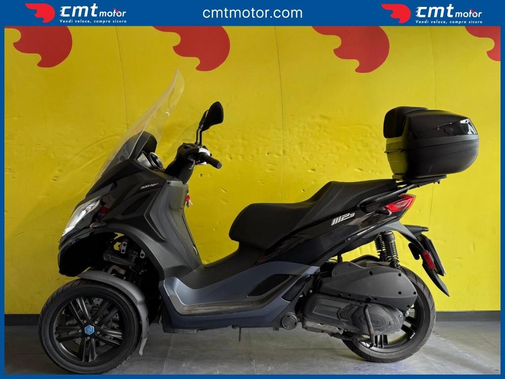 Piaggio MP3 - 2021