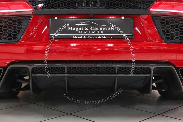 Audi R8 SPYDER PLUS|FULL CARBON PACK|BANG&OLUFSEN|CARBO