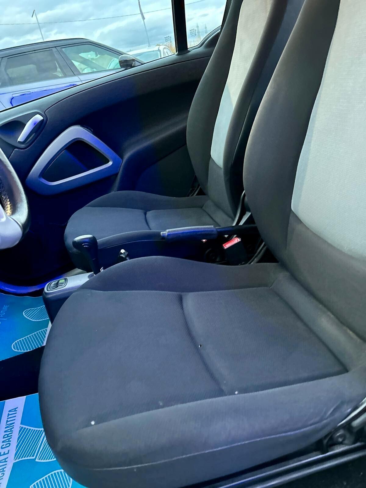 Smart ForTwo 1000 52 kW MHD coupé passion