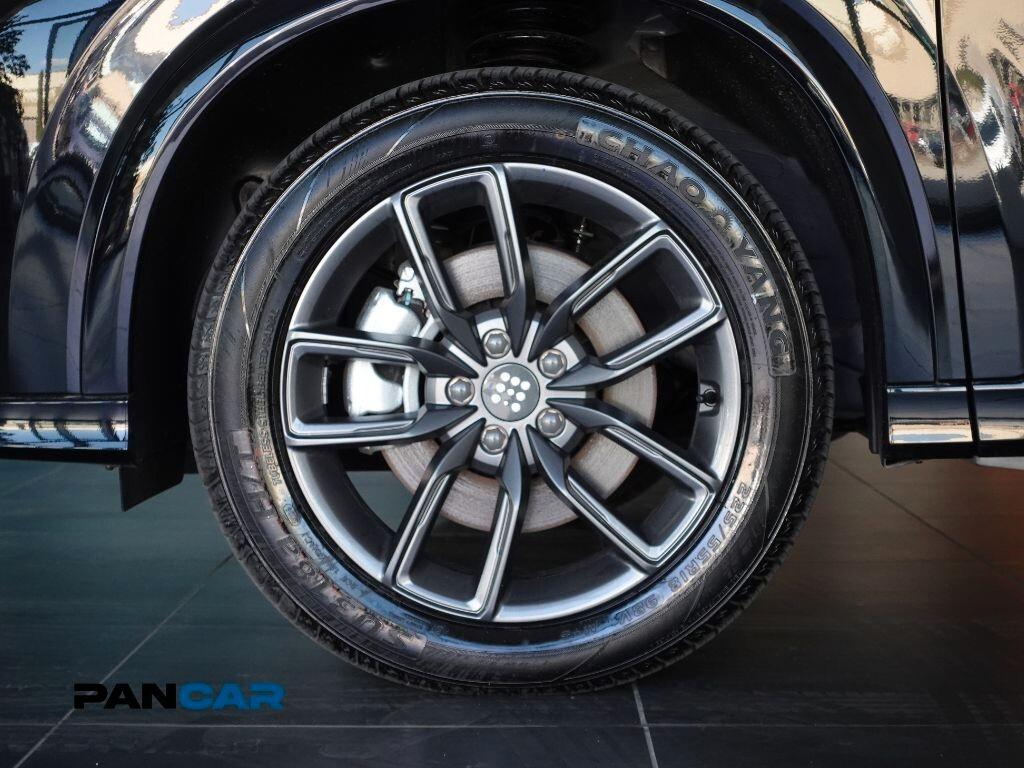 DFSK E5 1.5 PHEV Business 7posti