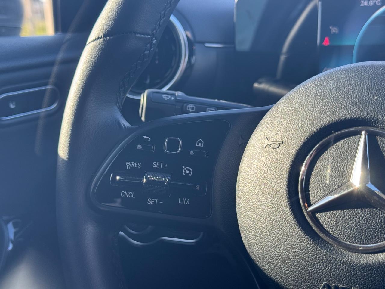 Mercedes-benz A 180 d Sport