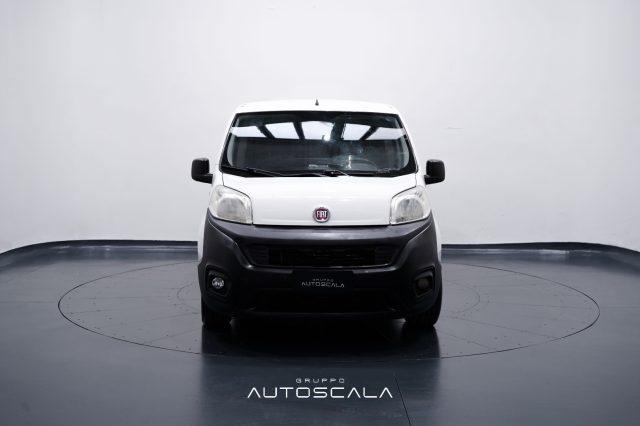 FIAT Fiorino 1.3 MJT 75cv Cargo SX