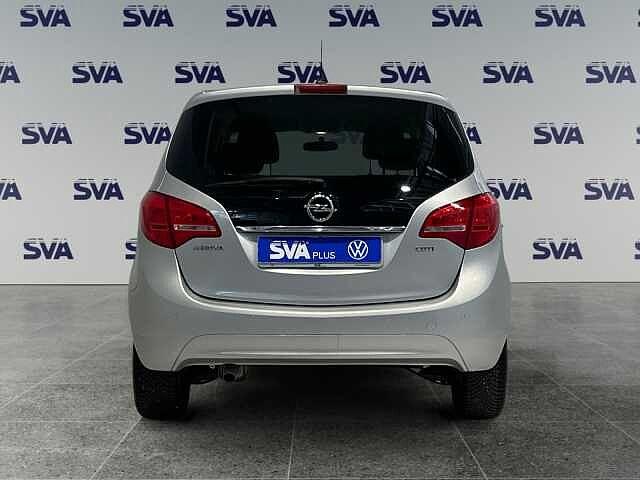 Opel Meriva 1.6CDTI 95CV Cosmo - NEOPATENTATI