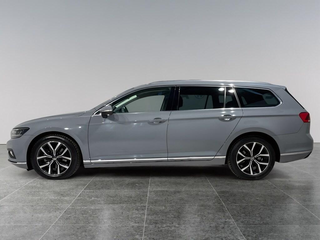 Volkswagen Passat Variant 2.0 TDI 200CV DSG 4motion Executive - IMP. HARMAN/KARDON