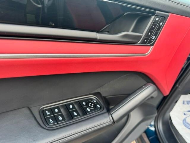 Porsche Cayenne 3.0 V6