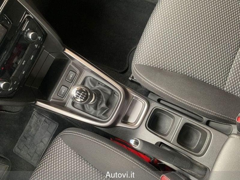 Suzuki Vitara Vitara 1.4 Boosterjet Hybrid Cool 2WD (PROMO)