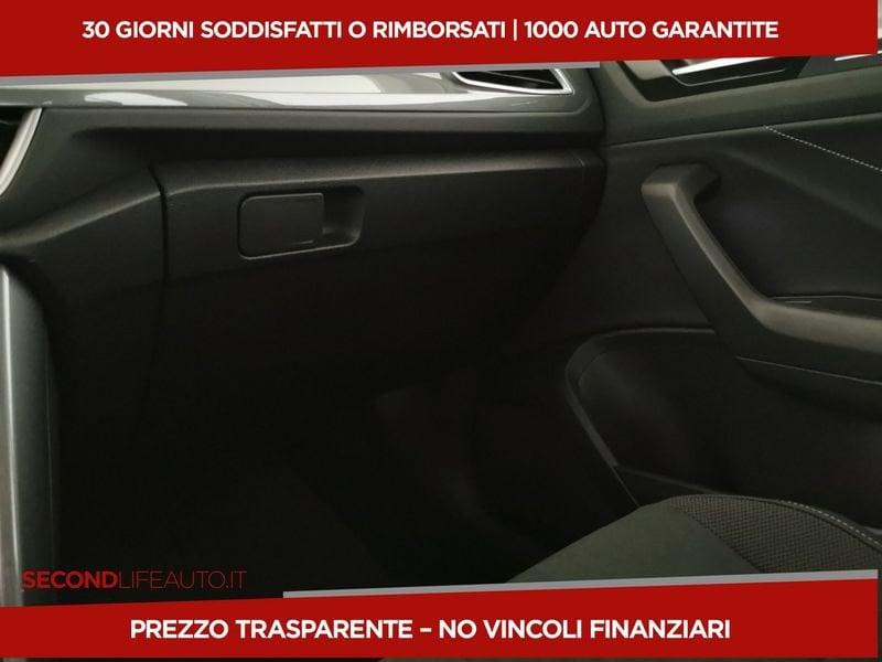 Volkswagen T-Roc 2.0 tdi Style 115cv