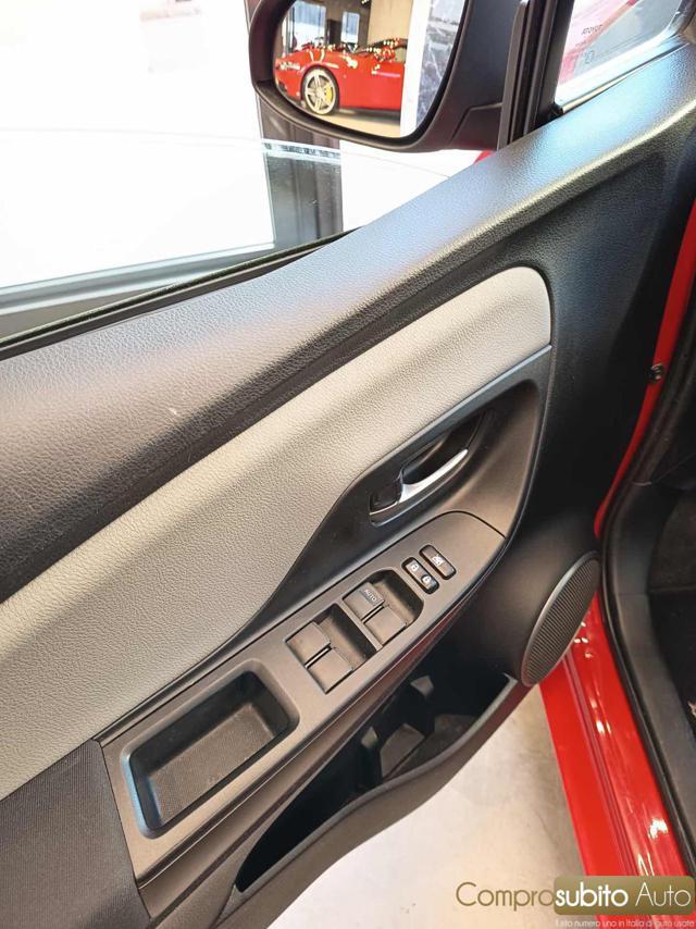 TOYOTA Yaris 1.4 D-4D 5 porte Business