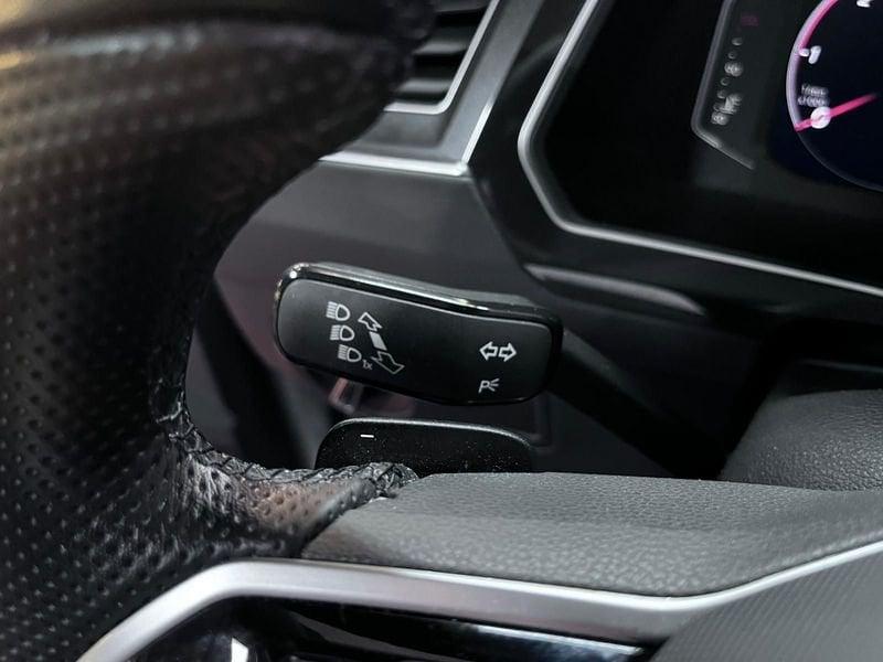 Volkswagen Tiguan Tiguan 2.0 TDI 150 CV SCR DSG R-Line