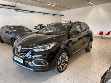 Renault Kadjar SPORT EDITION2 Blue dCi 8V 74000 km