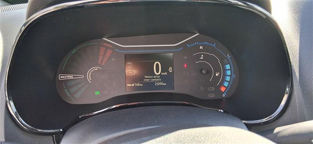 Dacia Spring Electric 45 Comfort Plus