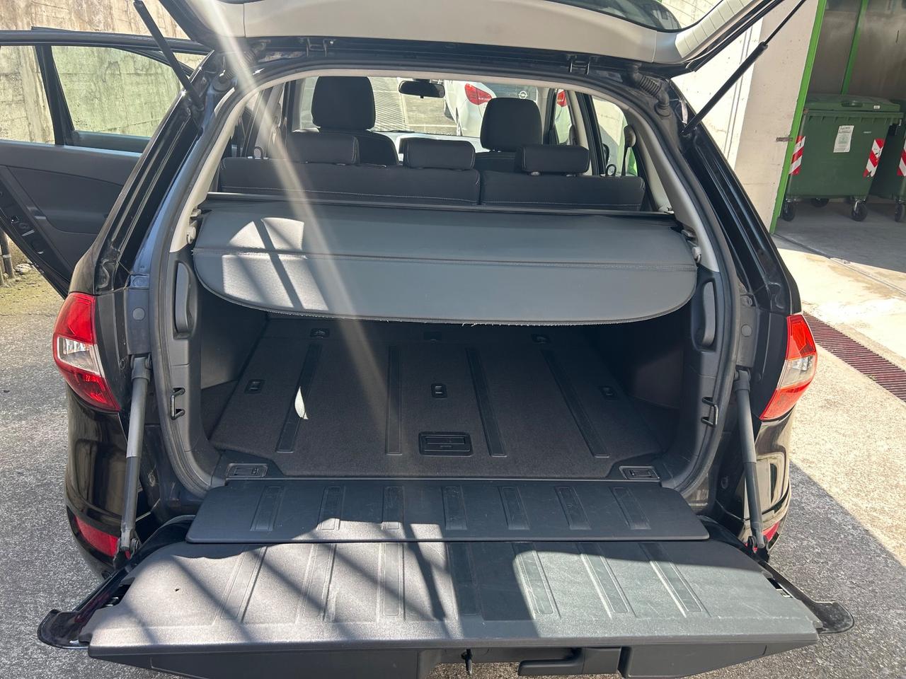 Renault Koleos 2.0 dCi 150CV 4X4 Dynamique