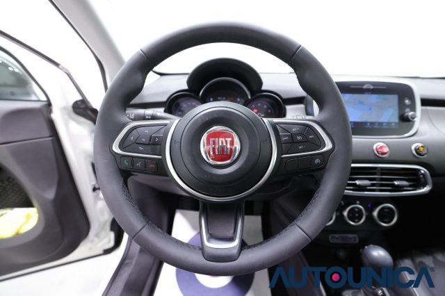 FIAT 500X 1.5 T4 HYBRID 130 CV DCT DOLCEVITA CABRIO