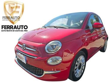 FIAT 500 1.3MJET 95CV LOUNGE FULL