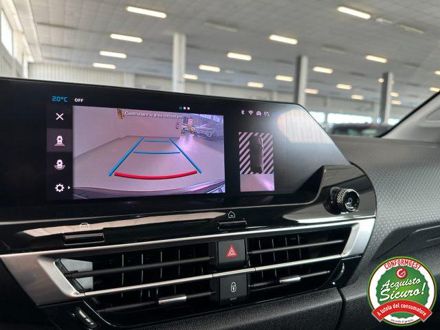 CITROEN C4 PureTech 130 S&S Shine