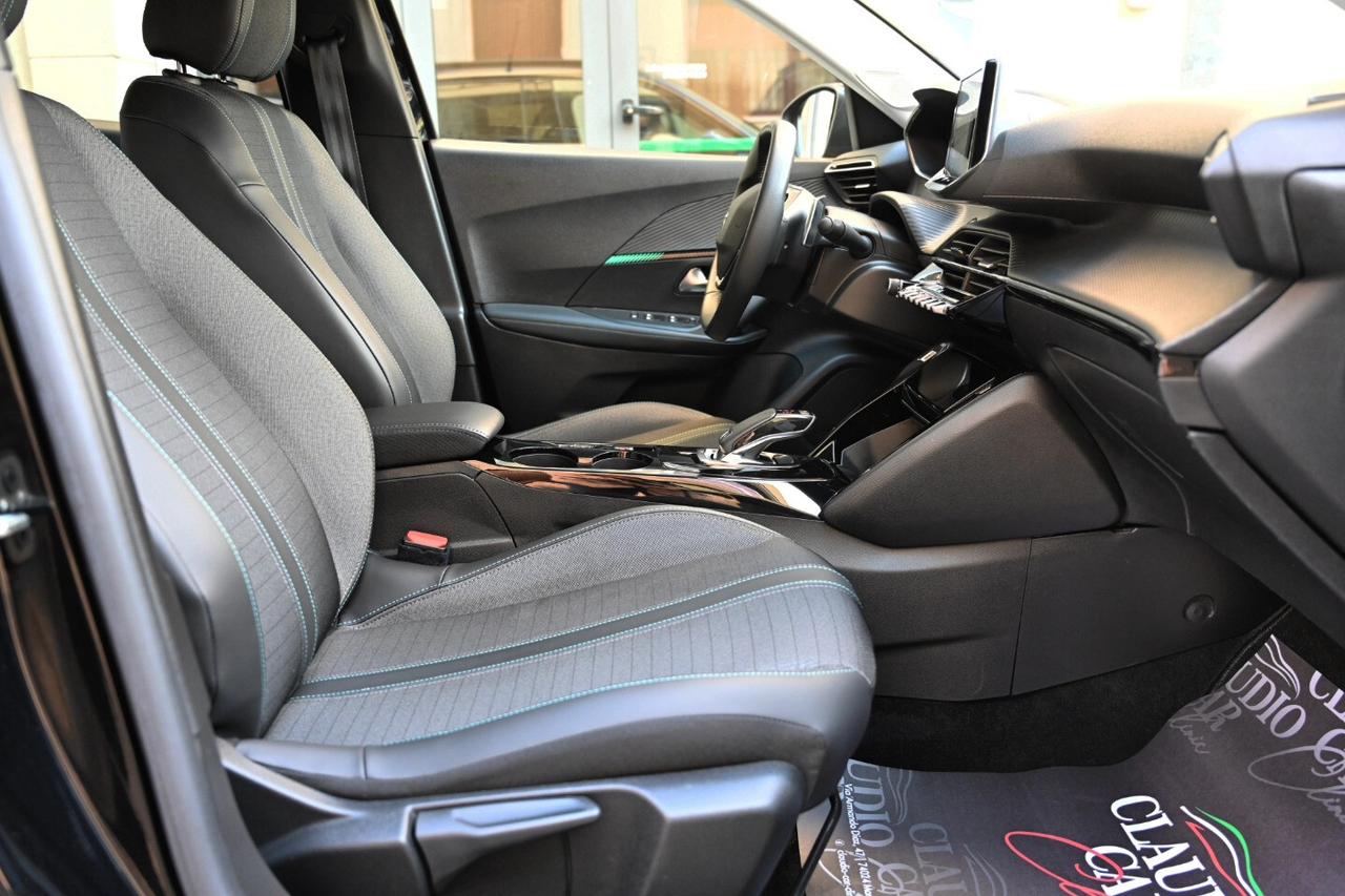 Peugeot 2008 BlueHDi 130 S&S EAT8 Allure