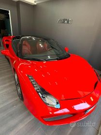 2017 FERRARI 488 GTB 3.9cc 660cv