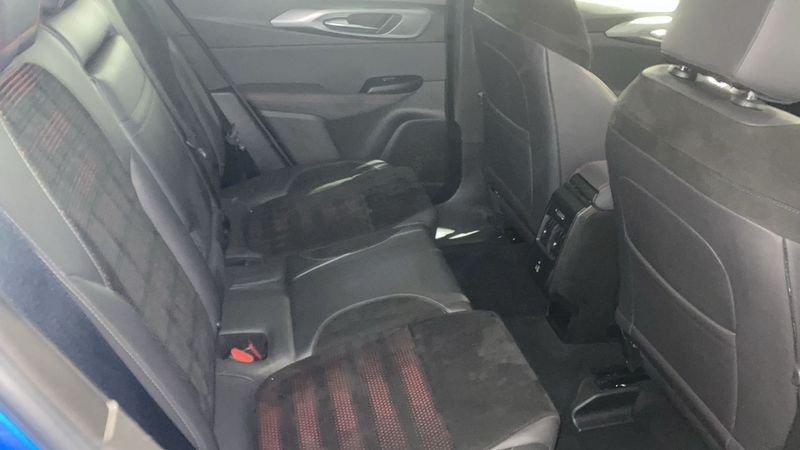 Alfa Romeo Tonale 1.5 160 CV MHEV TCT7 Veloce