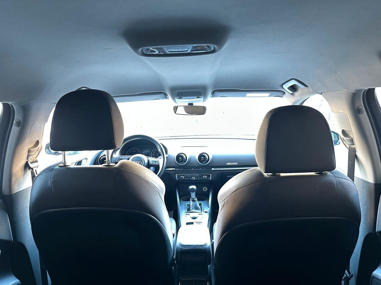 Audi A3 SPB 30 TDI Business