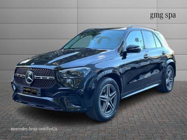 Mercedes-Benz GLE 350 de phev AMG Line Advanced Plus 4matic auto